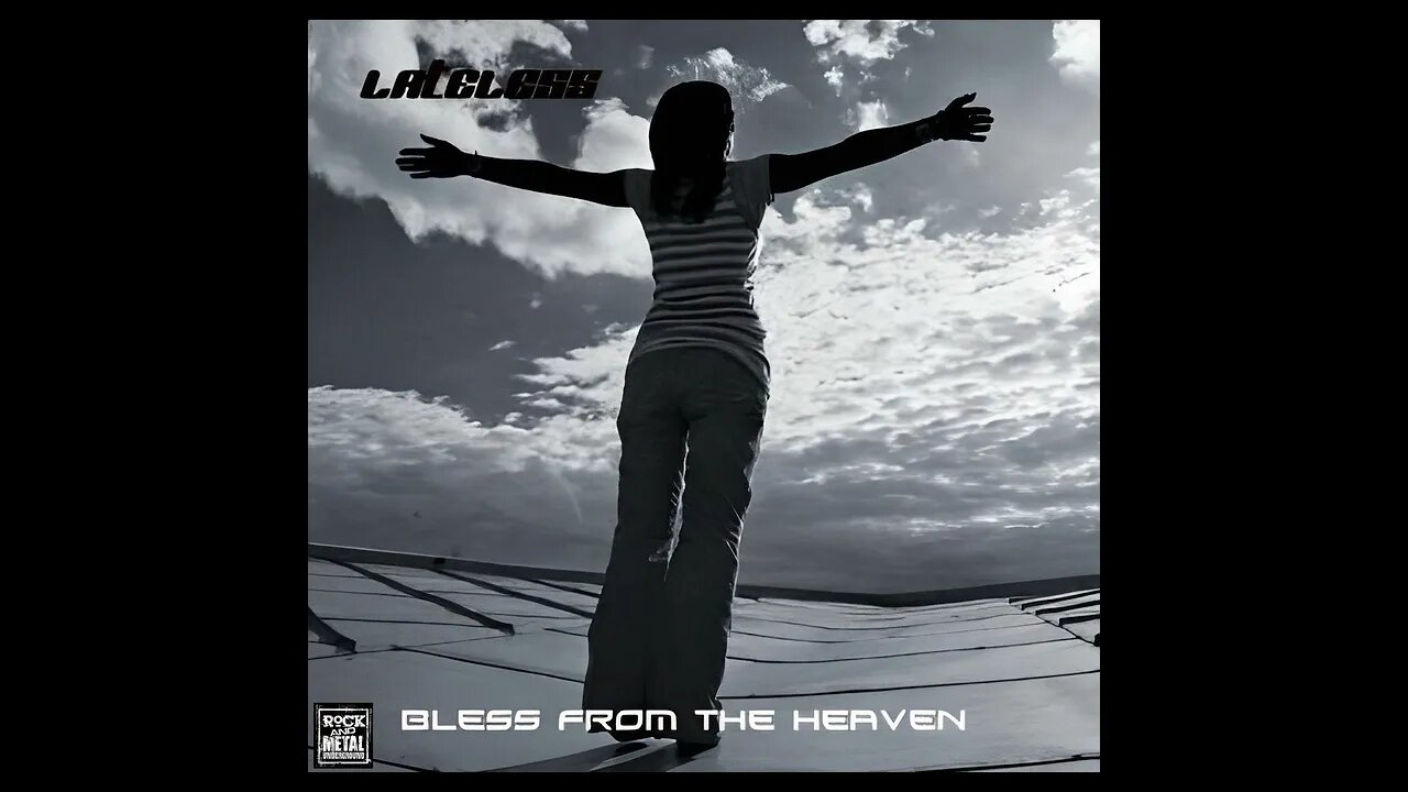 Lateless - Bless From The Heaven EP (2011) (Full EP)