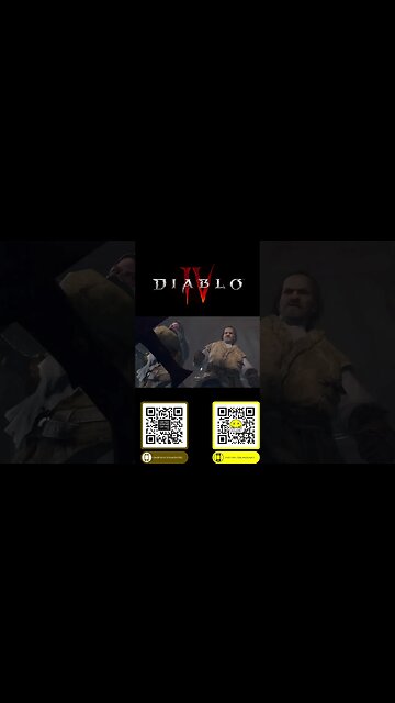 I LOVE A PASSIONATE WOMAN #SHORTS #DIABLO 4