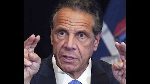 Cuomo's Attorney Demands Probe Into Leaking of Grand Jury Info