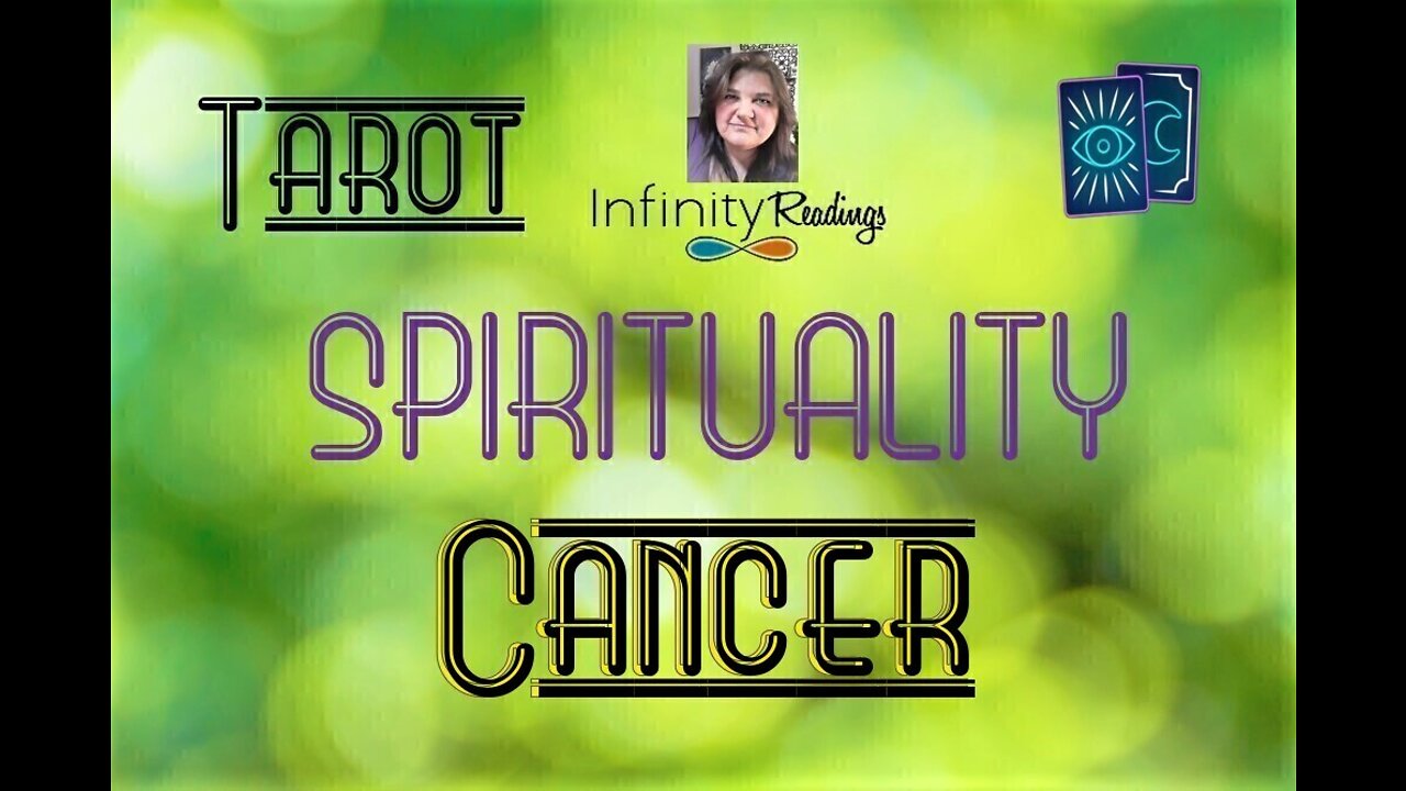 CANCER ~ Where Purity Lies ~