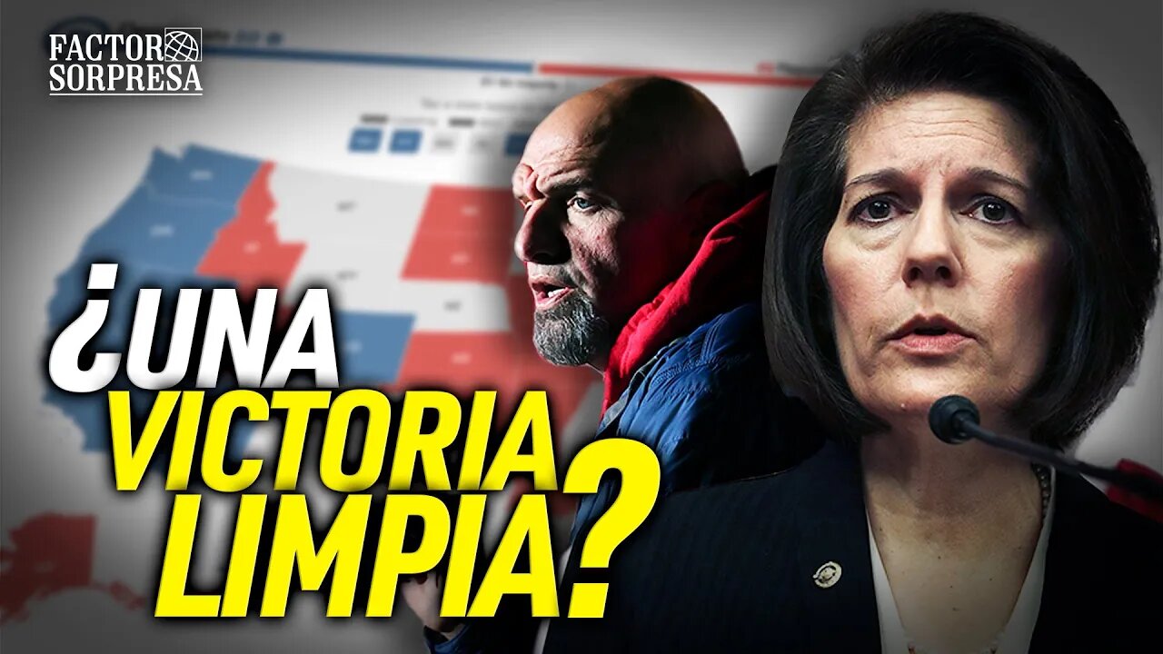 Recientes triunfos no coinciden con encuestas u opinión pública | ¿No salieron republicanos a votar?