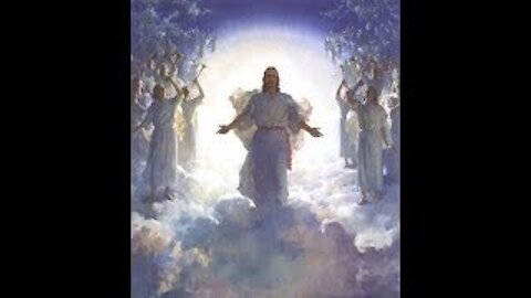 SIMILI AGLI ANGELI, NON ANGELI MA FIGLI DI DIO RIGENERATI. 15-09-2018. ELISEO BONANNO.