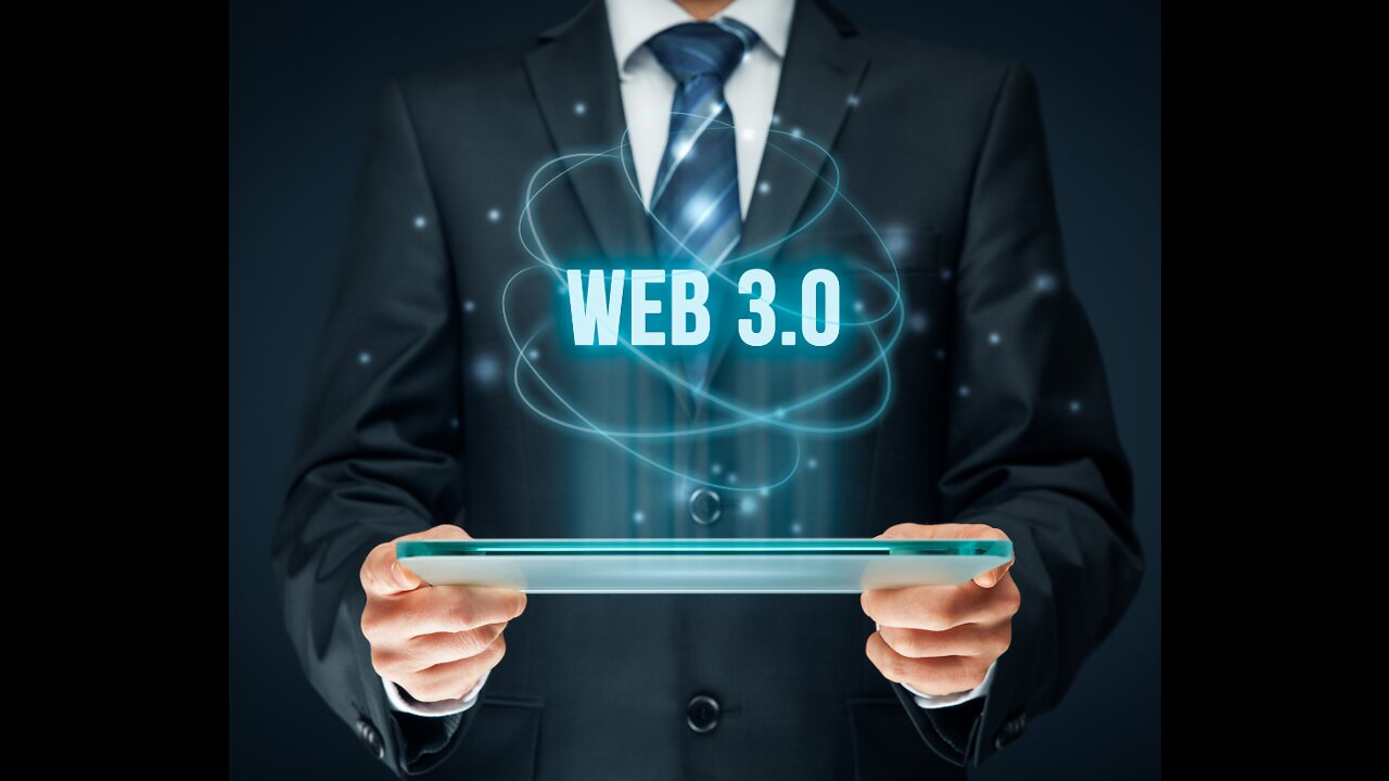 Web 3.0 - The Decentralized Internet of the Future