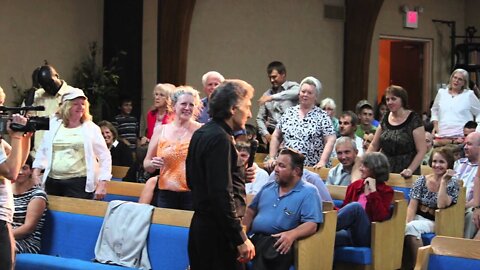 Highlight of Major Events in Pictures | Year 2013