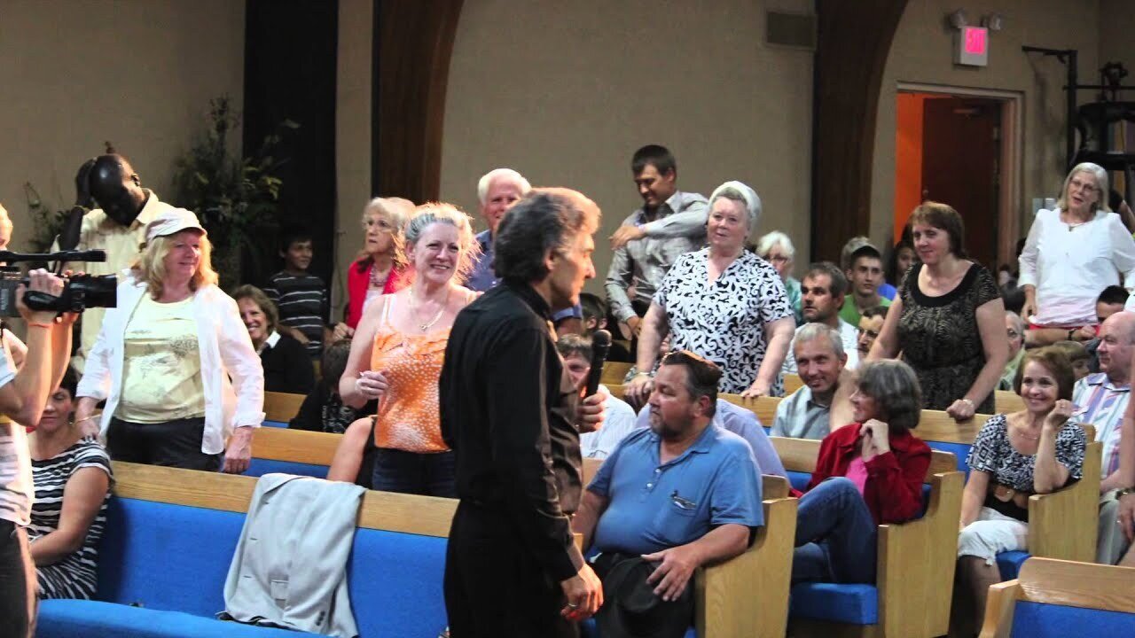 Highlight of Major Events in Pictures | Year 2013