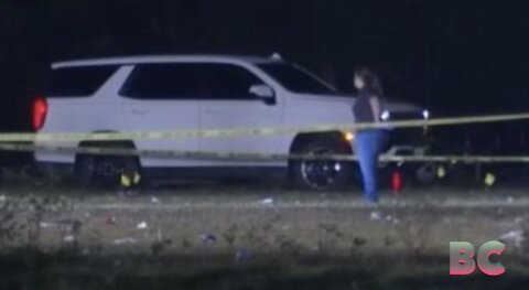 Multiple people wounded in mass shooting at Texas college
