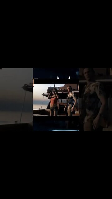 Man of Medan (Xbox One) | Super Short Review #xbox #supermassivegames #horrorgaming