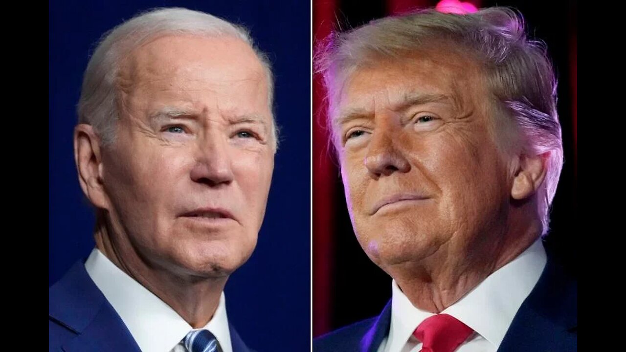 Trump Vs Biden debate: 5 disastrous moments!