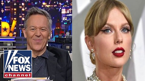 Gutfeld!: Can we please never stop talking about Taylor Swift?