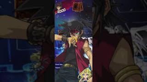 Yu-Gi-Oh! Duel Links - Taking Down Duke Devlin (Roll the Dice! Duke Devlin Appears! Event)