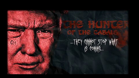 The Hunter of the Cabals by Lookingglass 1776