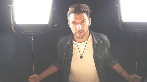 Entrevue Robby Johnson - Février 2022