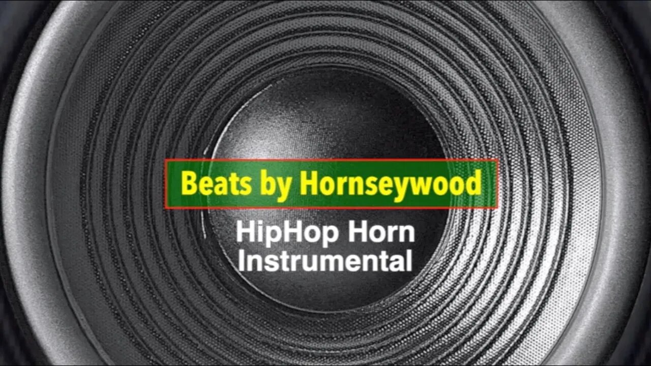 HipHop Horn