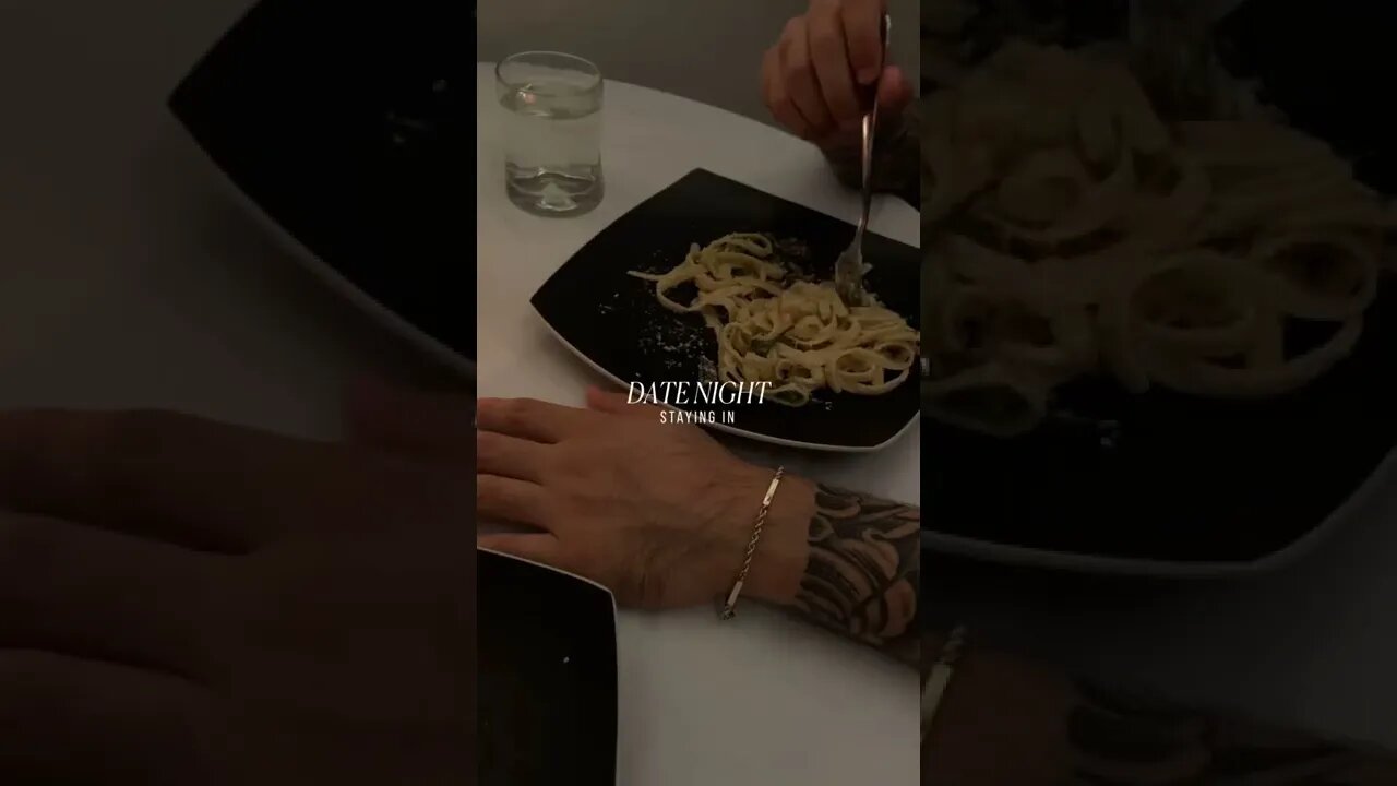 Date Night Tiktok cayceeo