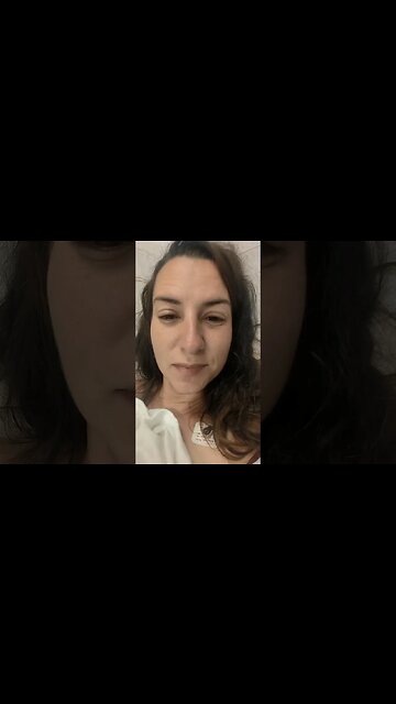 Anaphylactic shock is no joke. #thedenmanhomestead