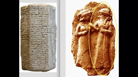 What the Vatican Doesn't want you to know about Jesus! Ancient Tablet, Oxford Translated, Amazing!