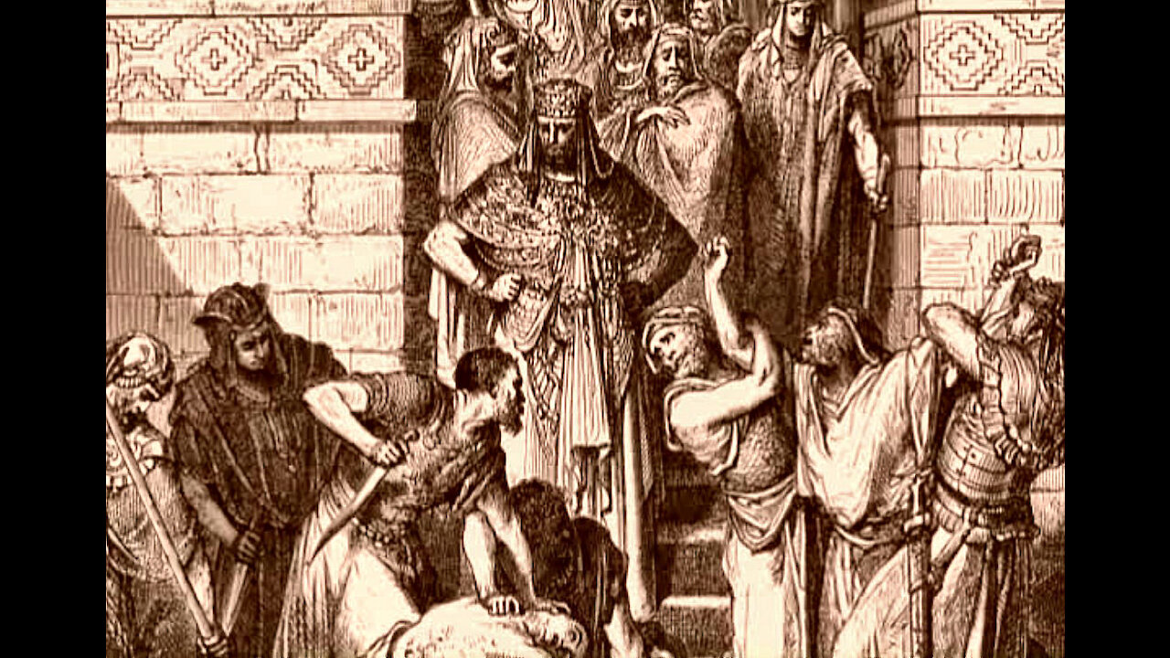 The Isaiah 9-10 Judgment Part 1