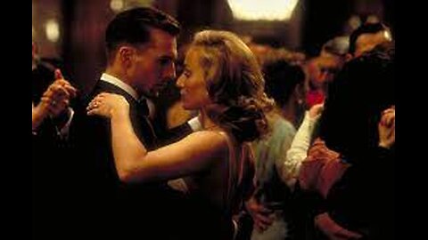 The English Patient......... May I Have This Dance 1996 HD