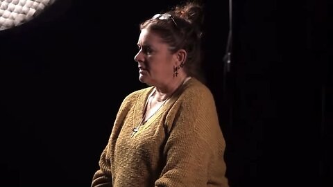 The Testimony of Ally Carter: Human Sex Trafficking & MK- ULTRA: From Victim to SURVIVOR⁉️