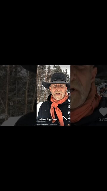 REAL CDN COWBOY- Canada would stop Canada from what Canada is doing to Canada 🇨🇦