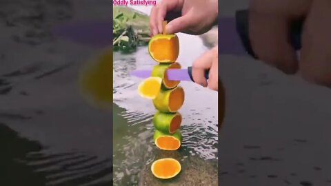 Best Oddly Satisfying Video for Stress Relief #Shorts #oddlysatisfying #relaxing #asmr(3)