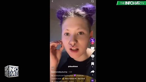 Sexual Liberalism Is Destroying An Entire Generation Of Children