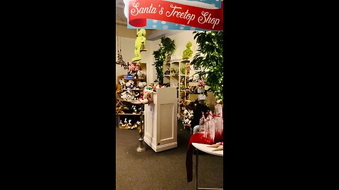 Sea Festival Of Trees