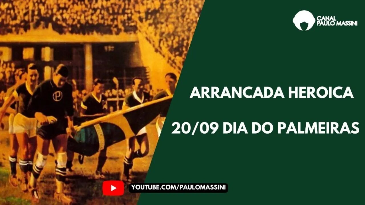 PALMEIRAS TREINA, BARROS FICA PARA 2024?
