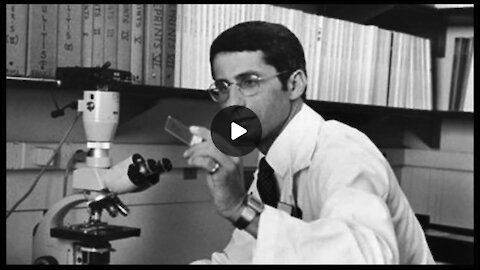 How Big Pharma Uses Fauci and the Media to Murder Americans