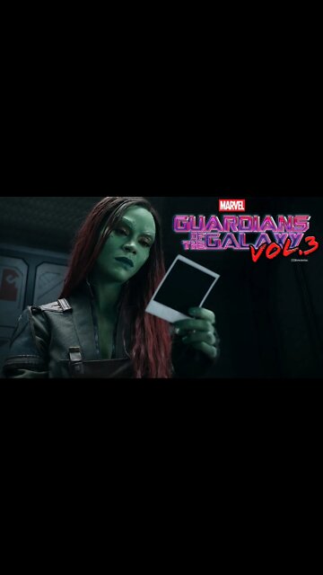 GUARDIANS OF THE GALAXY 3 Trailer (4K ULTRA HD) 2023