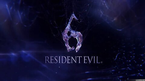 Resident Evil 6 Ada Campaign