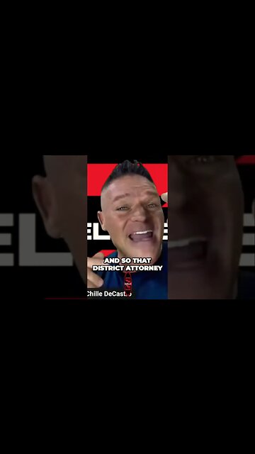 PROSECUTORS + COPS = 💙