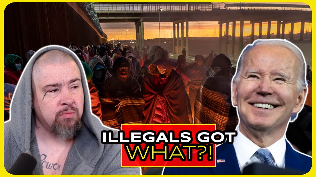 Illegals in California NOW are Getting Tax Payer Funded Healthcare!