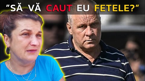 ”NICIO PROBĂ PENTRU...”