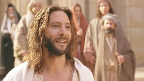 Kaluli - John 8:31-59 “Jesus confronts false disciples” [bco]