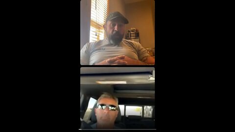 Xray Alpha Redneck Podcast - 5/17/2022 featuring Matt Pranka and Mike Pannone of CCT Solutions