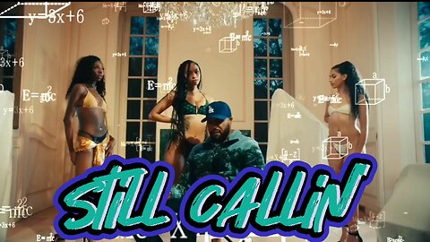 Dom Kennedy x TeeFlii - Still Callin [DjCalo] [Extended]