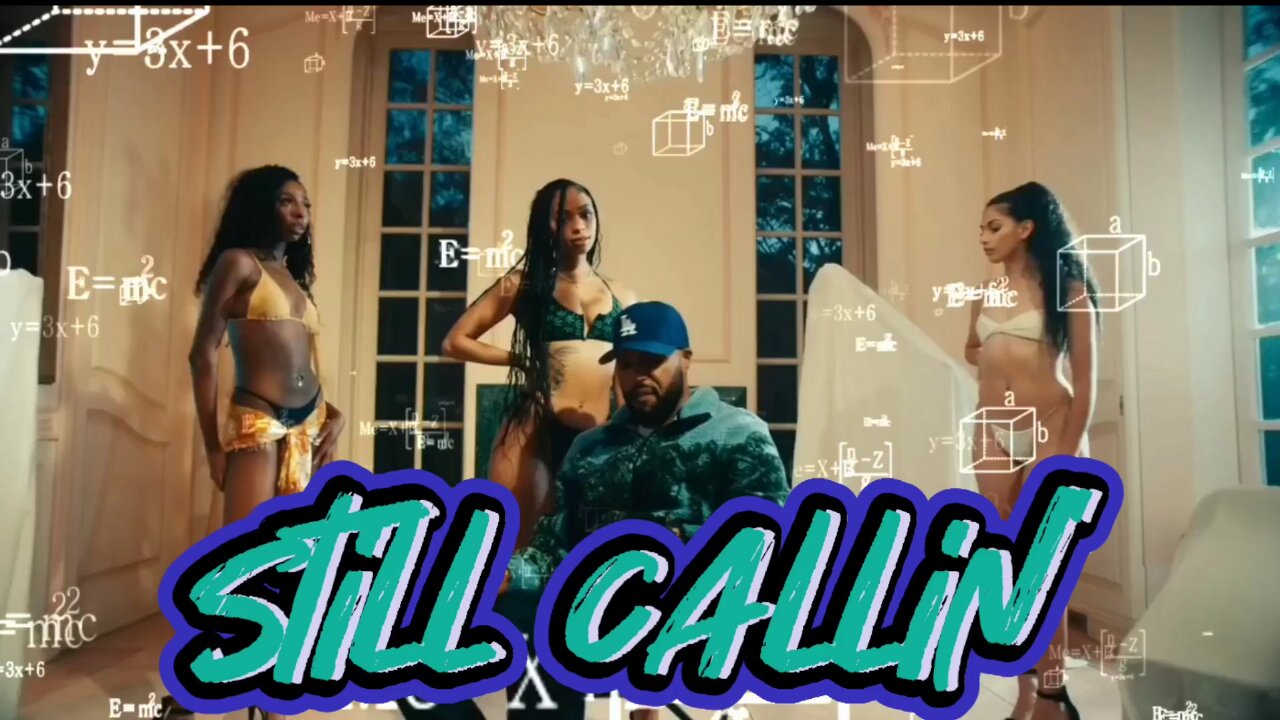 Dom Kennedy x TeeFlii - Still Callin [DjCalo] [Extended]