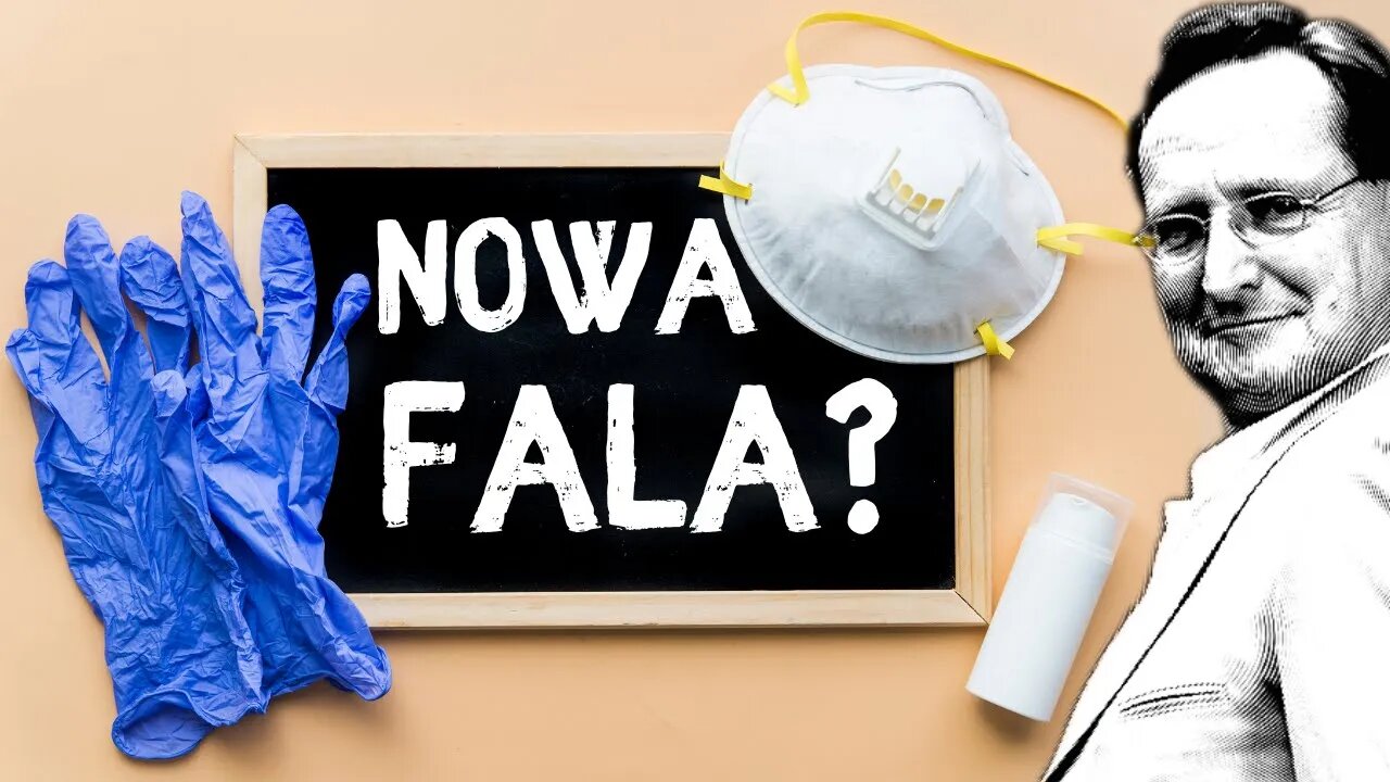 SDZ66/3 Cejrowski o "drugiej fali" 2020/7/6 Radio WNET