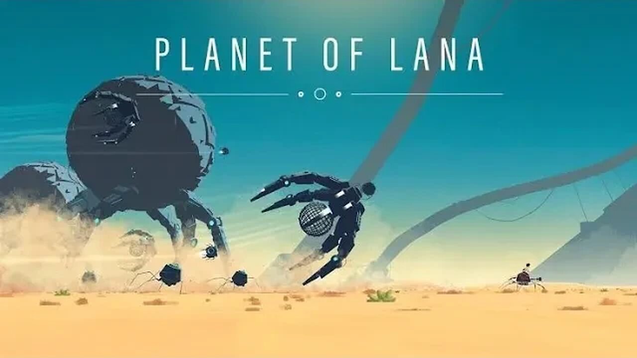 Vale a Pena Jogar? - PLANET OF LANA no Xbox Series S