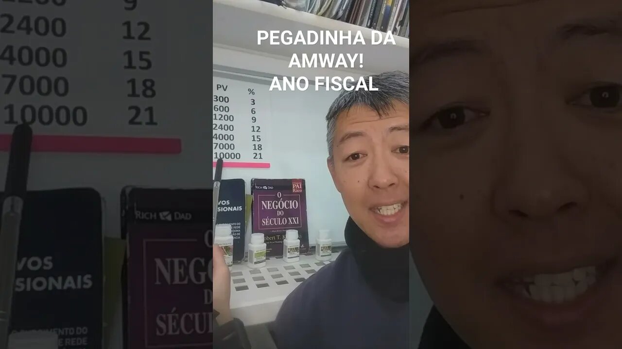 NÃO CAIA NESSA! #liderança #liberdade #empreendedorismo #amway