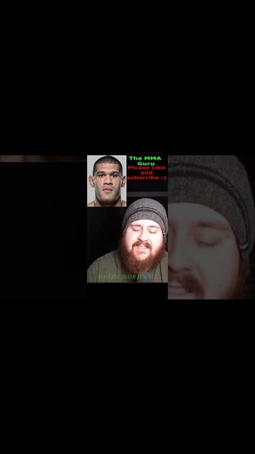 MMA Guru reacts to Antônio Bigfoot Silva getting knocked out 11 times in a row.