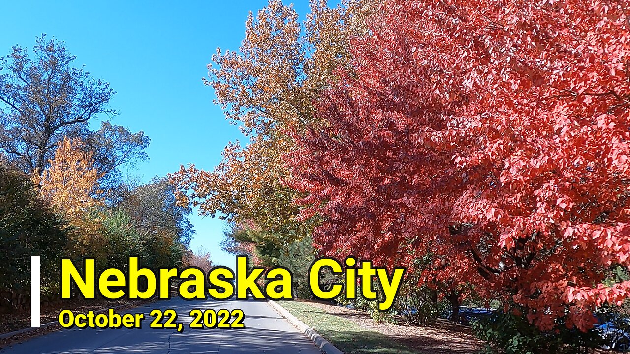 Nebraska City 2x