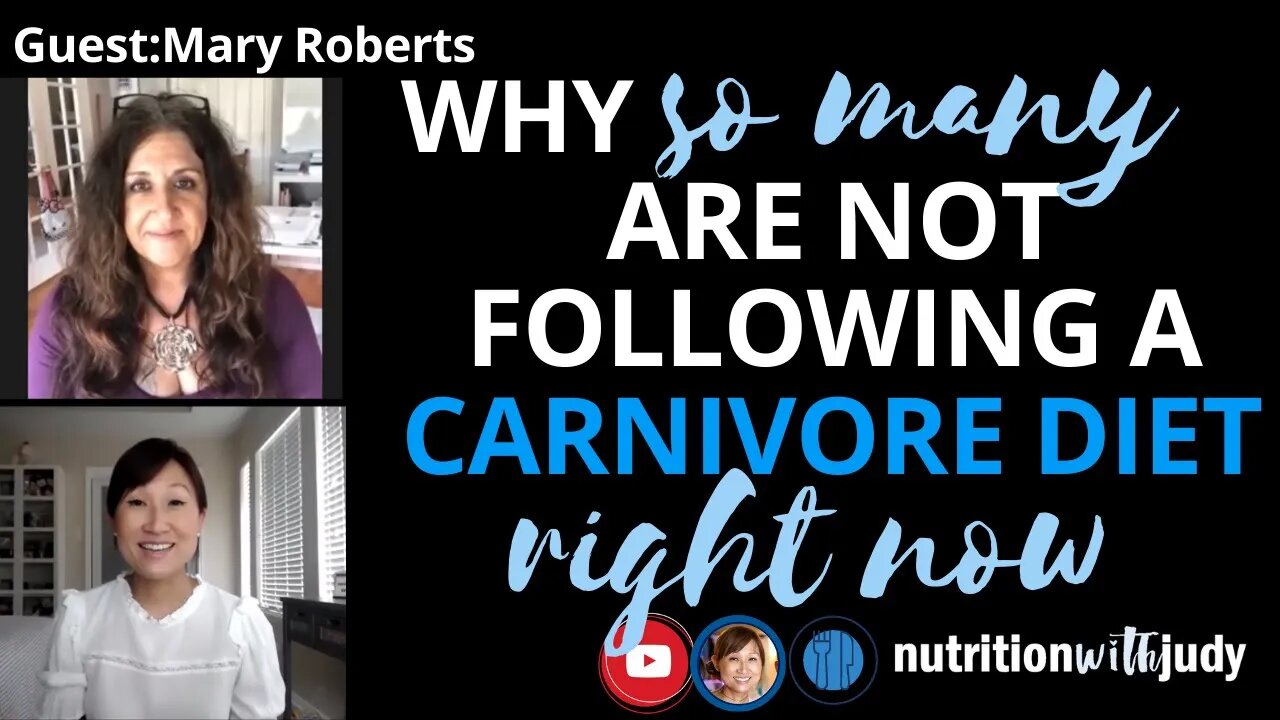 WHY so many people have stopped following a Carnivore Keto Diet