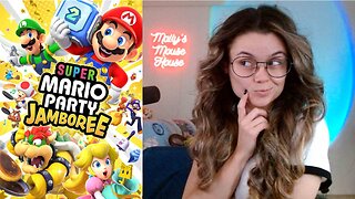 Let's Play!! Super Mario Party Jamboree