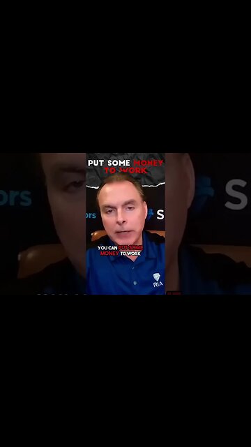 What Lance Roberts is Doing With His Portfolio