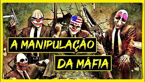 AS ALIANÇAS DA MÁFIA - PODCAST #004