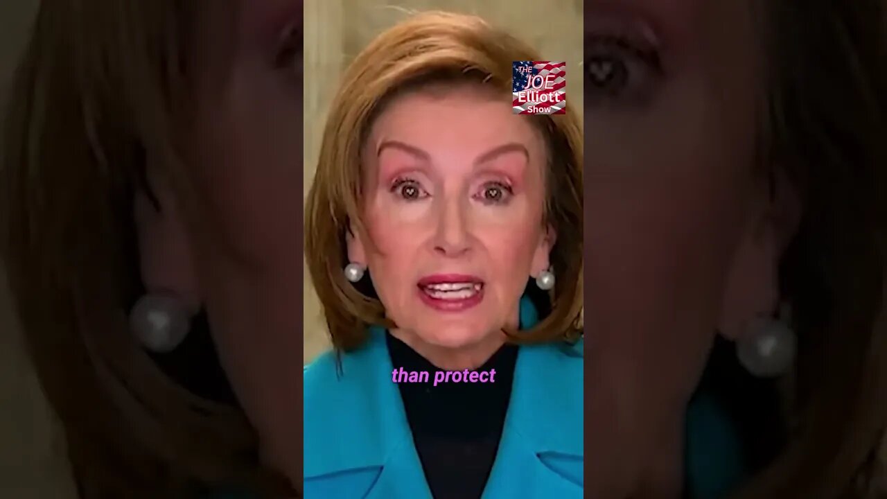 Tucker Roasts Nancy Pelosi 😂😂 #shorts