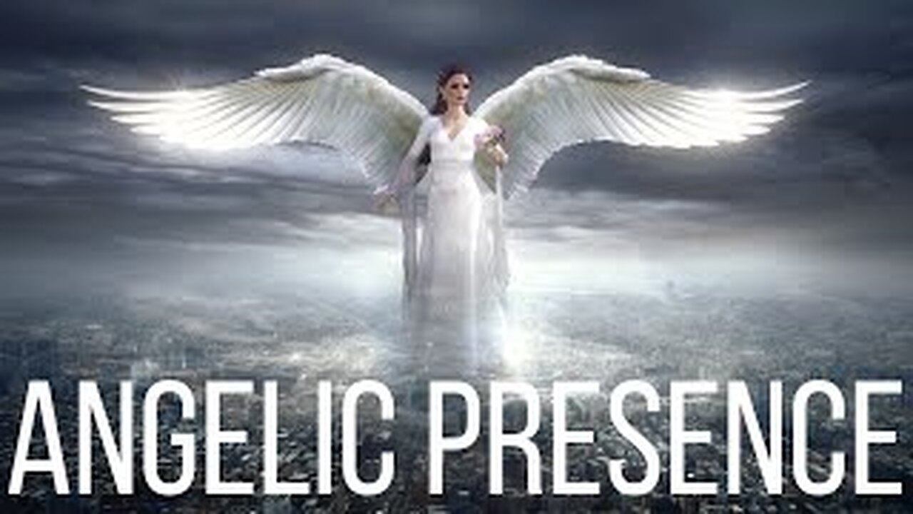 7 most common signs of Angel's presence. God, Jesus, Christ, protection, blessing, faith, truth.