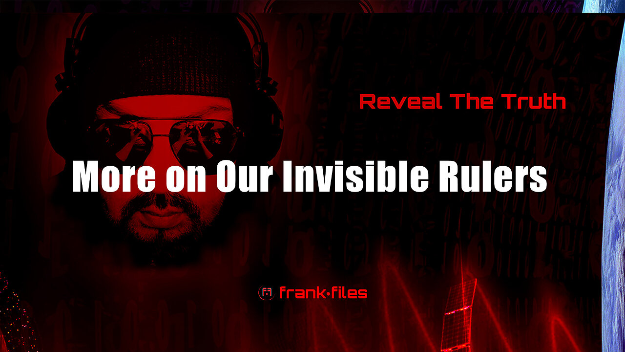 More on Our Invisible Rulers